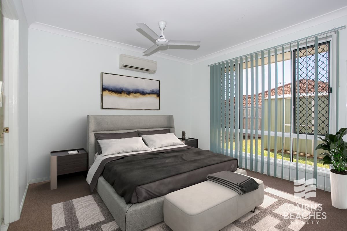 37 Sherwood Close, Brinsmead - Thumbnail 5