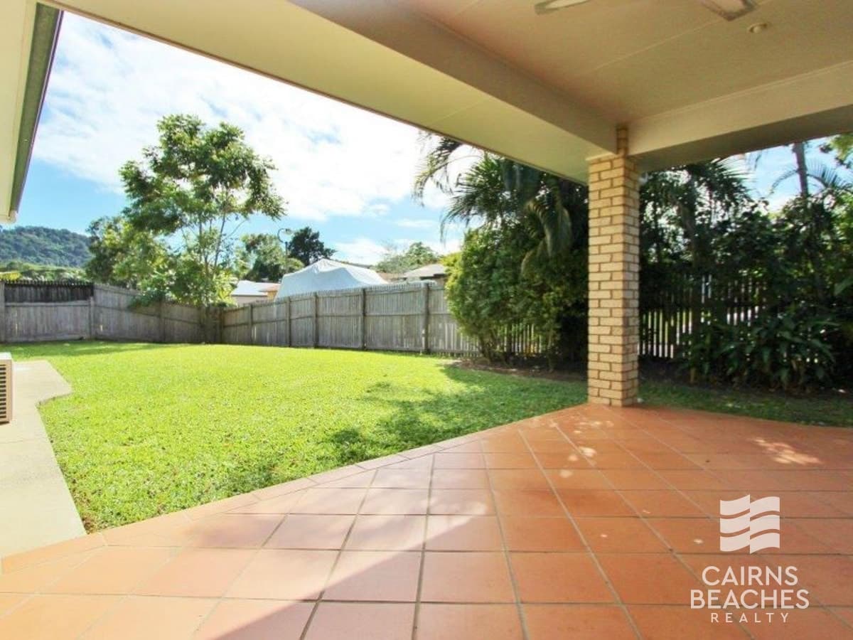 37 Sherwood Close, Brinsmead - Thumbnail 7