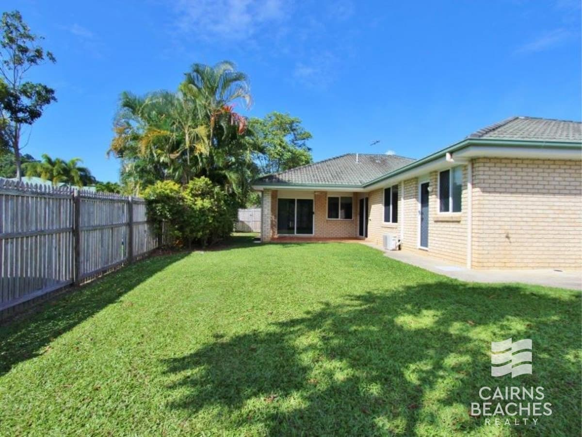 37 Sherwood Close, Brinsmead - Thumbnail 8