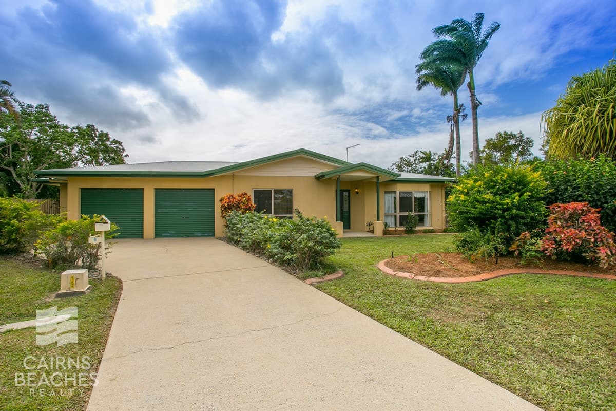 6 Cairnorm Close, Smithfield - Image 1