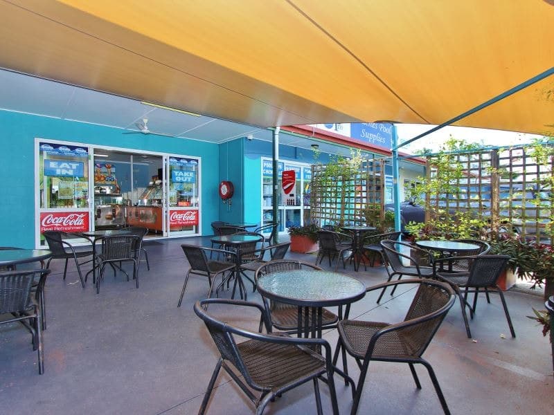 4/2-6 Cottesloe Drive, Kewarra Beach - Thumbnail 2