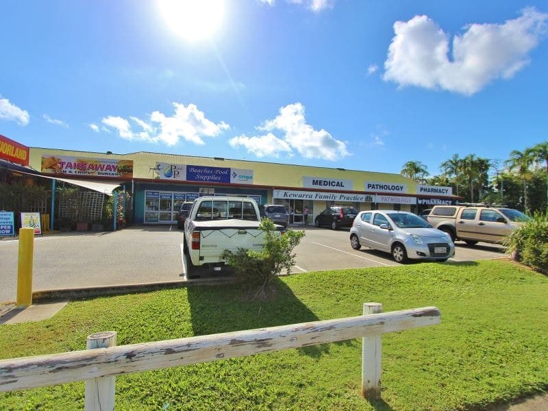 4/2-6 Cottesloe Drive, Kewarra Beach - Thumbnail 7