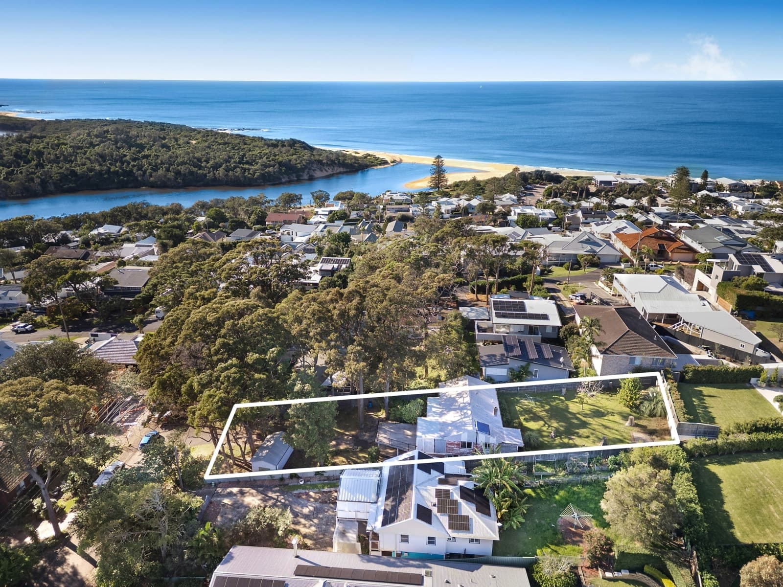 6 Hilltop Road, WAMBERAL, Wamberal - Thumbnail 7