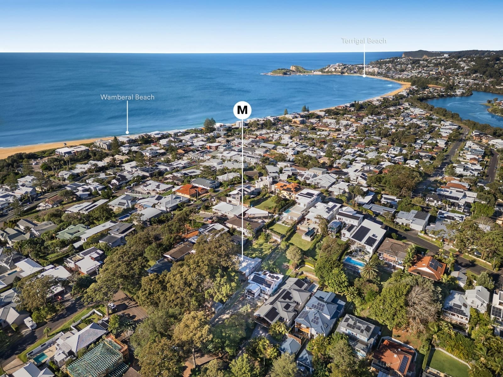 6 Hilltop Road, WAMBERAL, Wamberal - Thumbnail 8