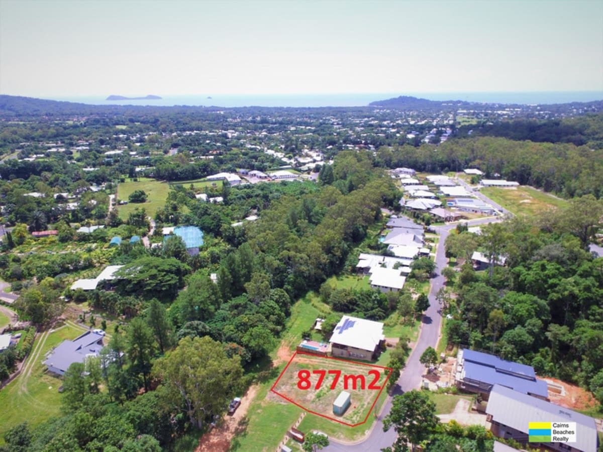 68 Leonard Street, Kewarra Beach - Thumbnail 2
