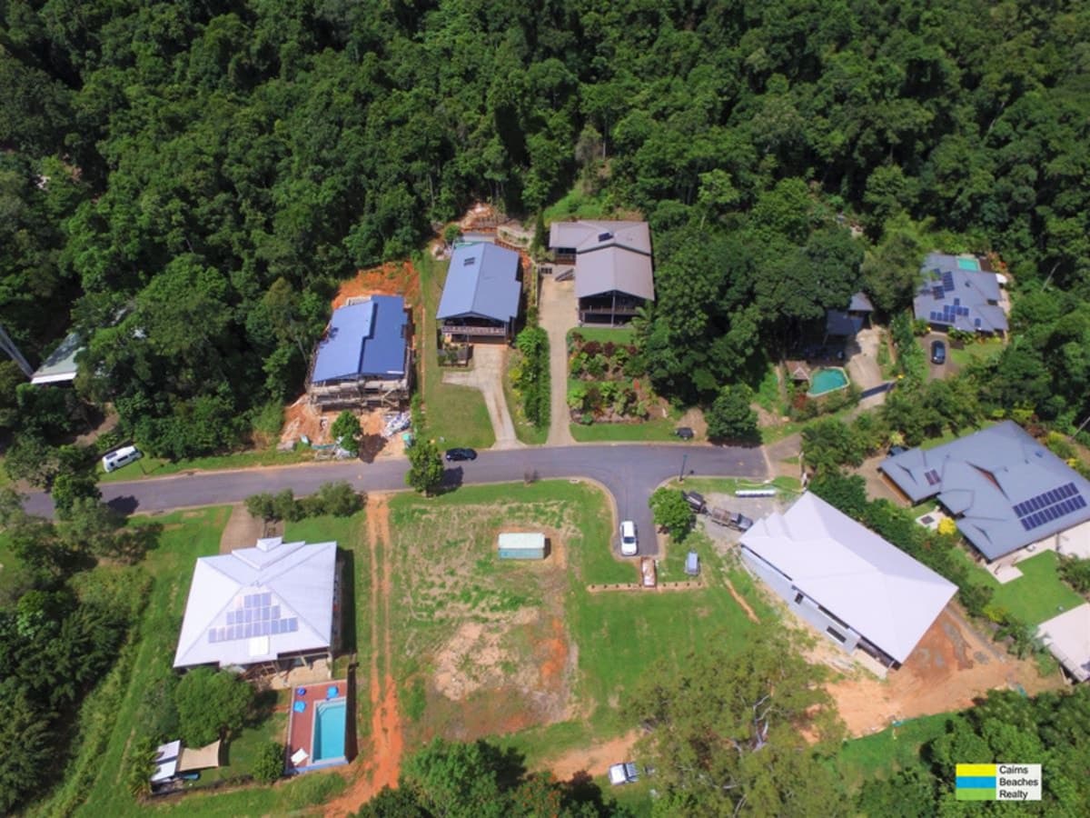 68 Leonard Street, Kewarra Beach - Thumbnail 4
