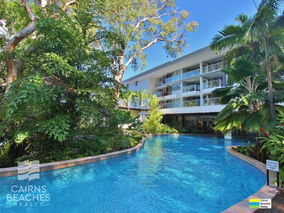 1403/2-22 Veivers Road, Palm Cove - Thumbnail 2