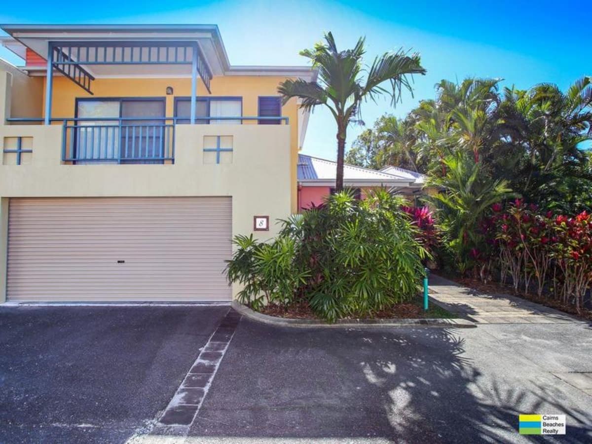 8/75 Cedar Road, Palm Cove - Image 1