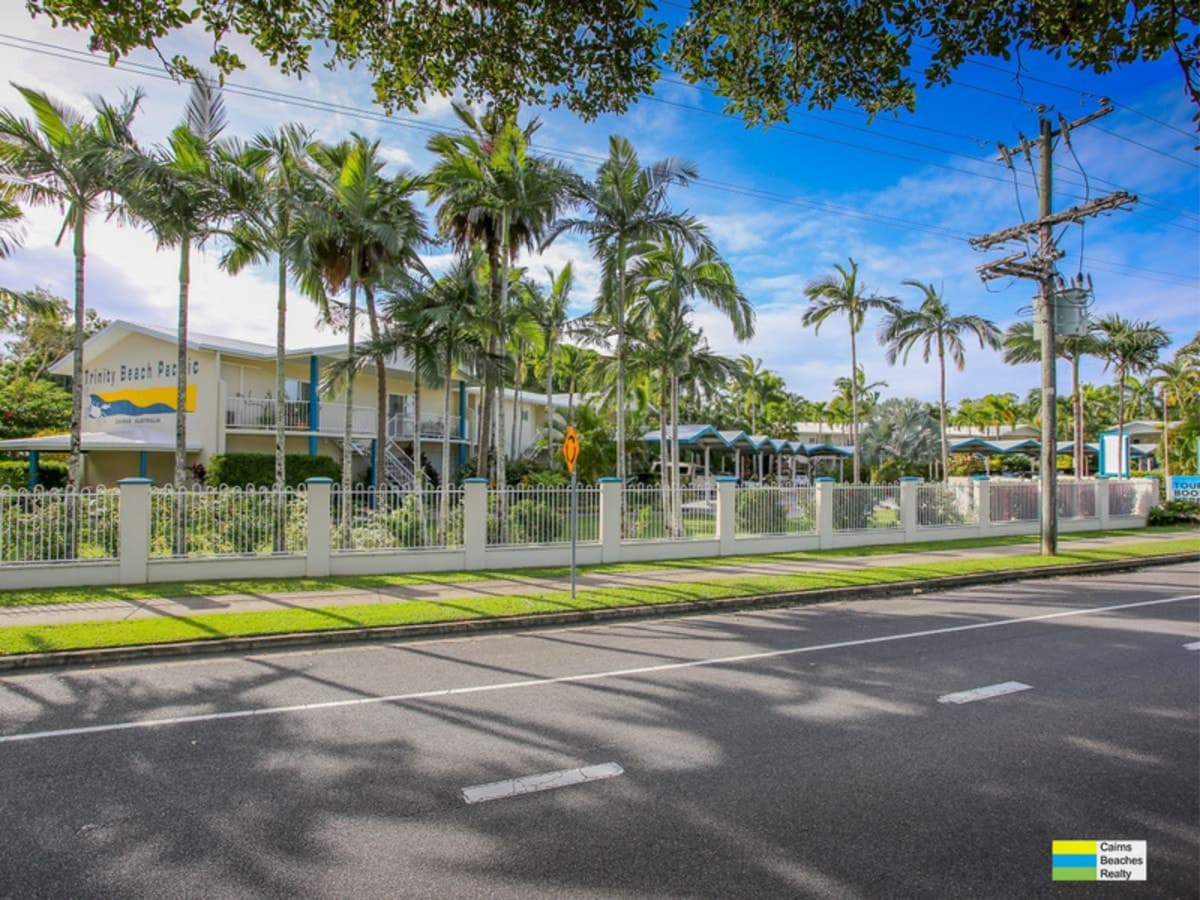 2/54-66 Trinity Beach Road, Trinity Beach - Image 1