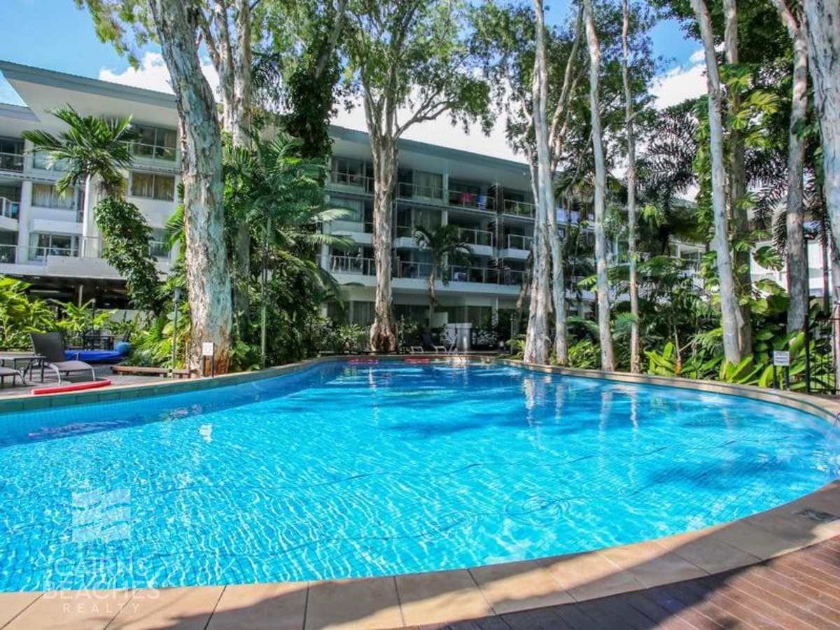 3407/2-22 Veivers Road, Palm Cove - Image 1