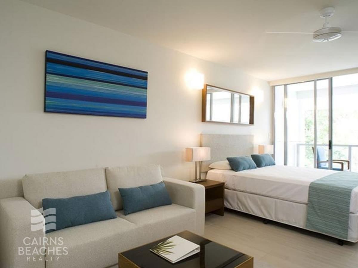3407/2-22 Veivers Road, Palm Cove - Thumbnail 2