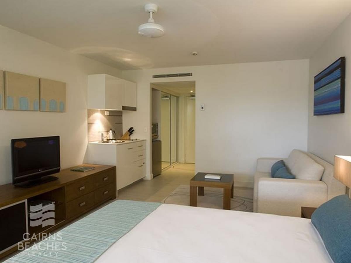 3407/2-22 Veivers Road, Palm Cove - Thumbnail 3