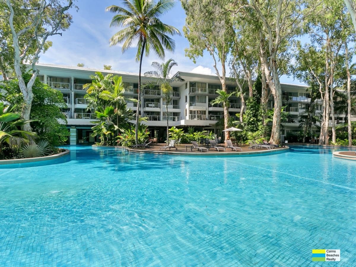 2409/2-22 Veivers Road, Palm Cove - Image 1