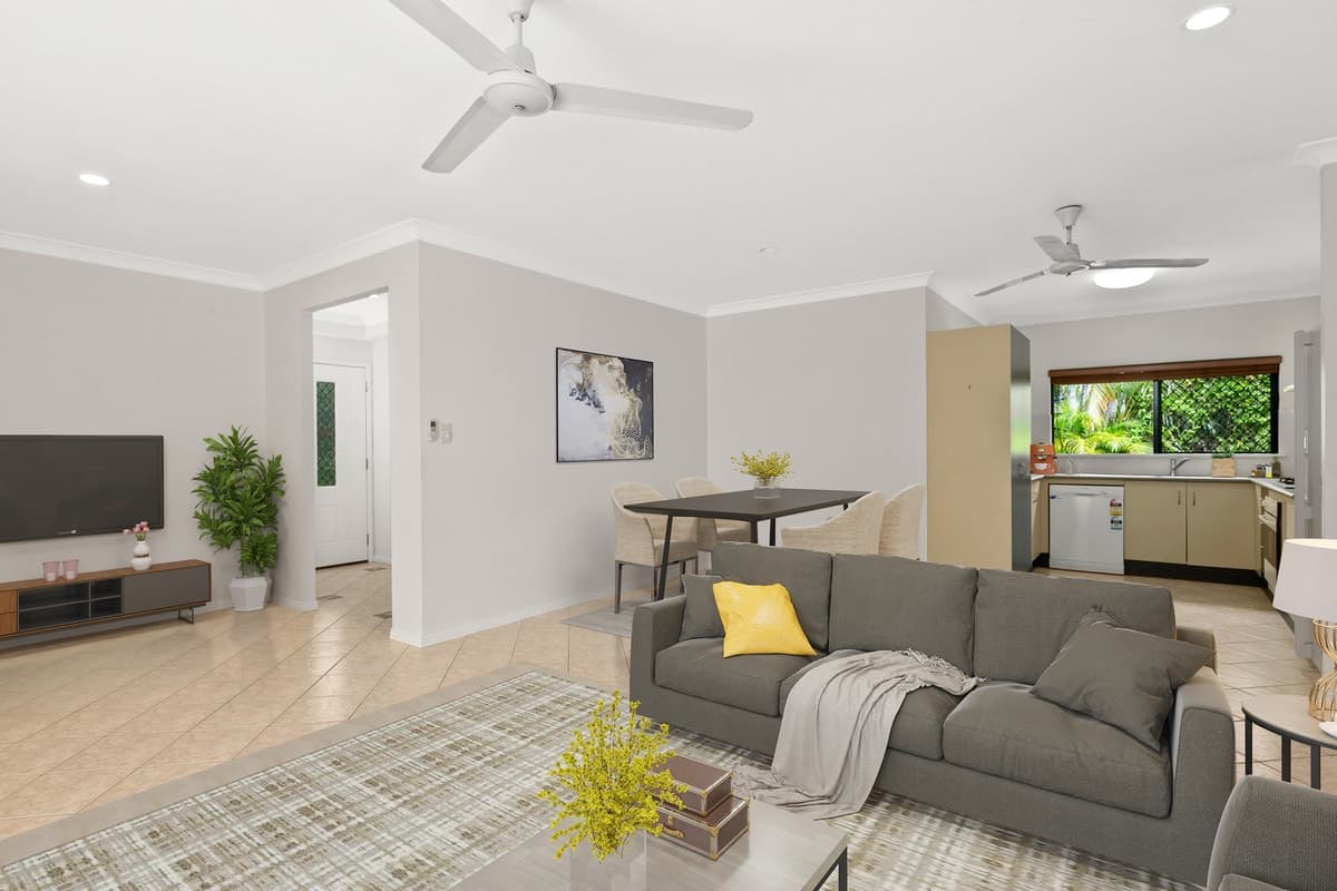 36 Ellis Close, Kewarra Beach - Image 1