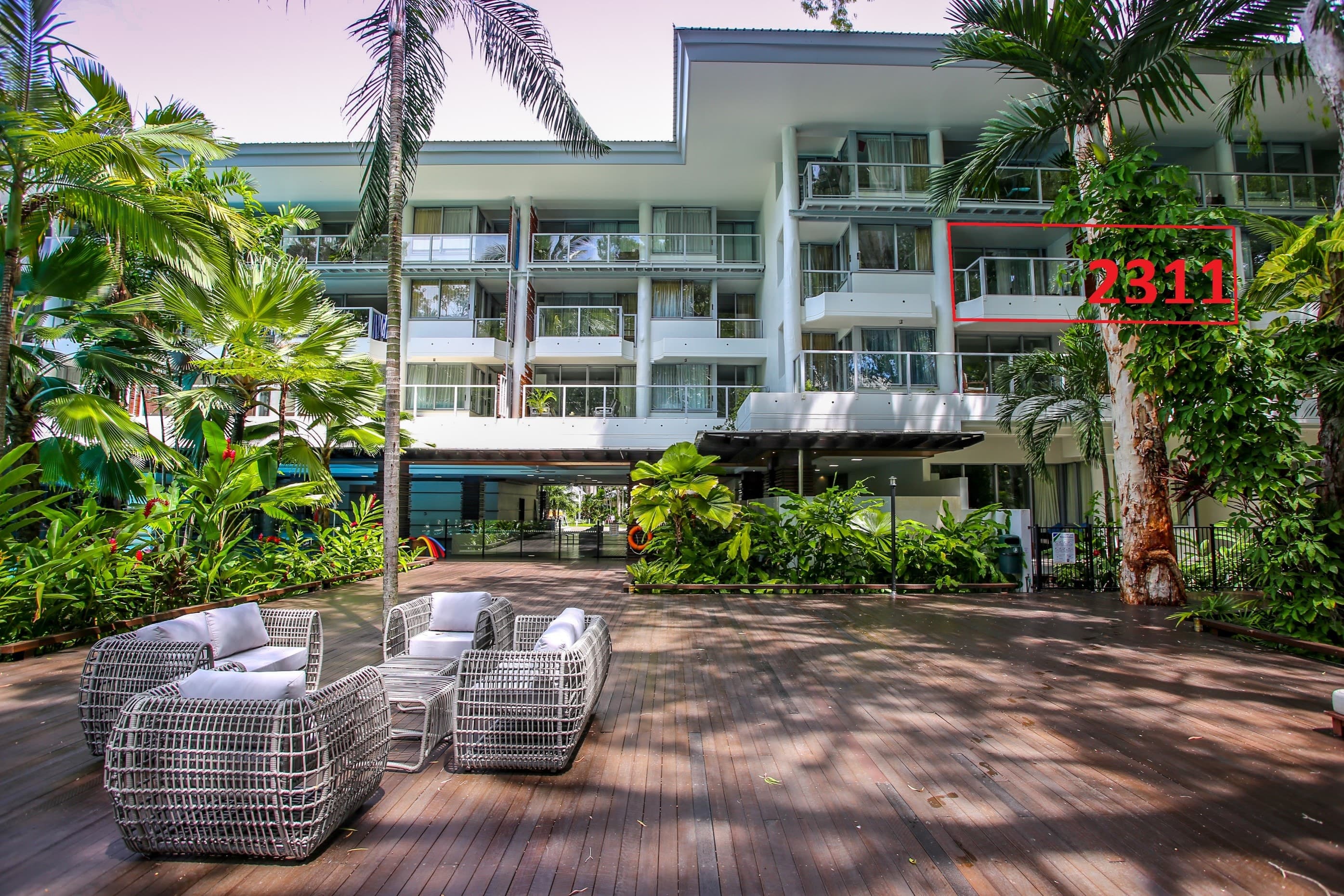 2311/2-22 Veivers Road, Palm Cove - Image 1