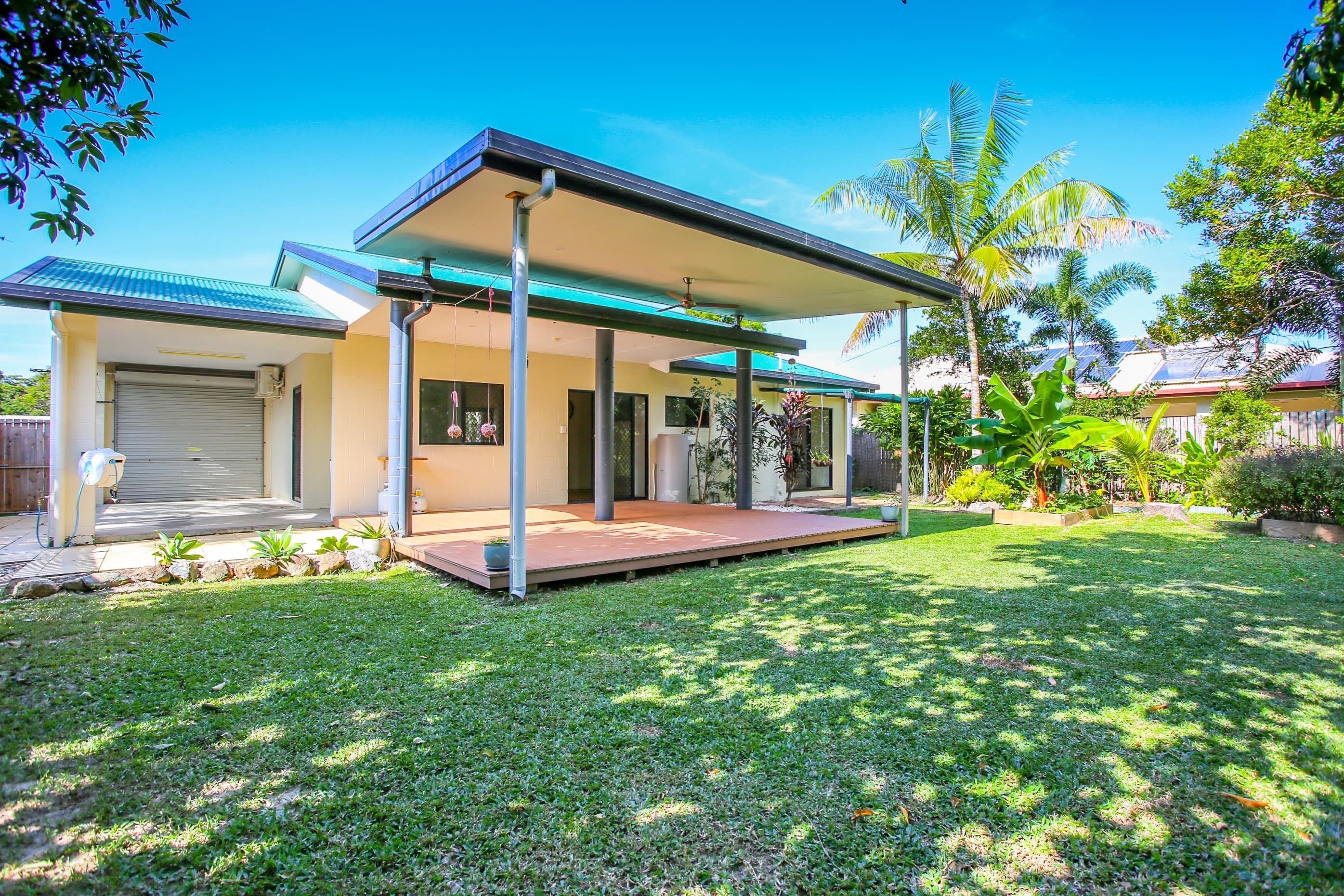 45A Cottesloe Drive, Kewarra Beach - Image 1
