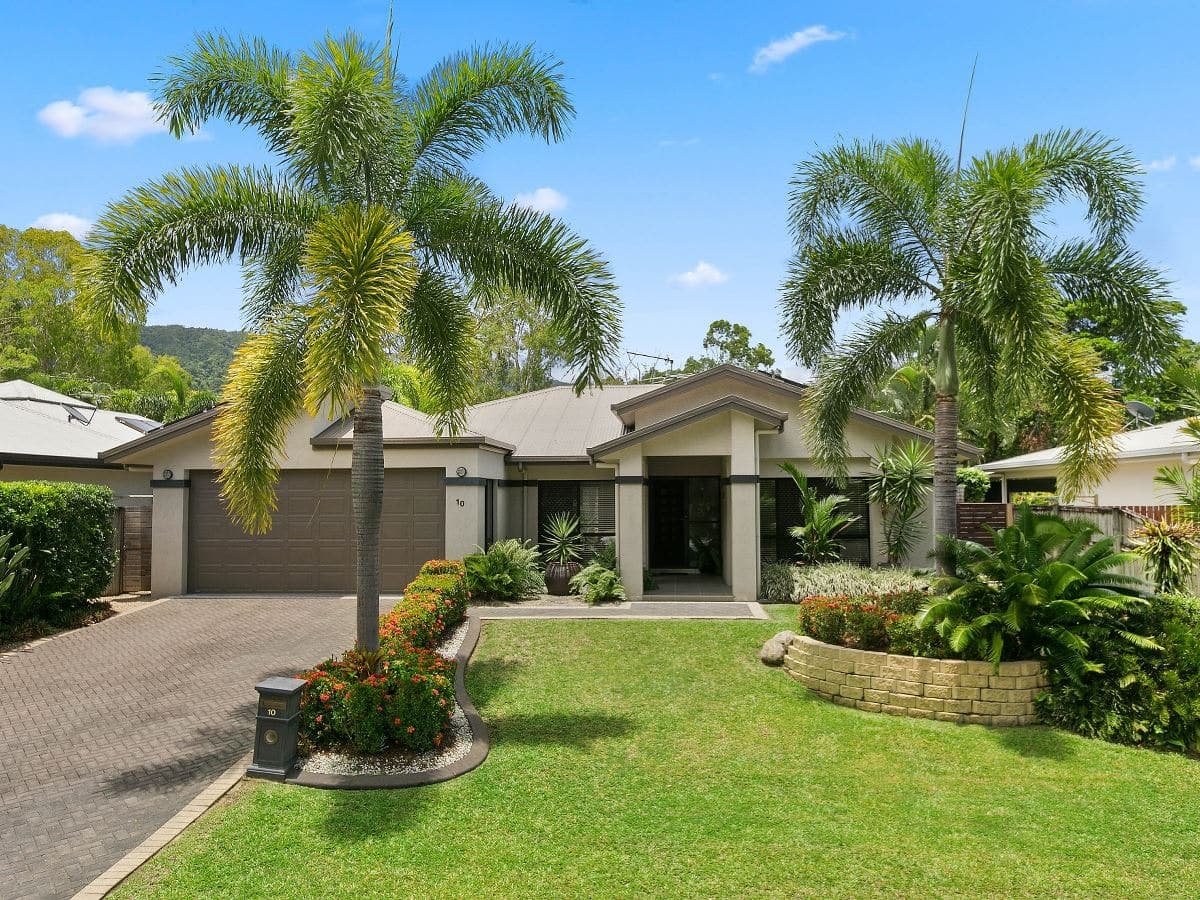 10 Monterey Street, Kewarra Beach - Image 1