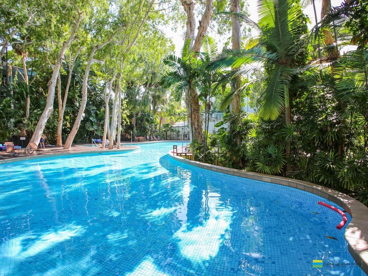 2103/2-22 Veivers Road, Palm Cove - Thumbnail 2