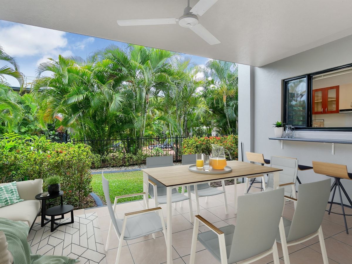 13/78-82 Trinity Beach Rd, Trinity Beach - Image 1