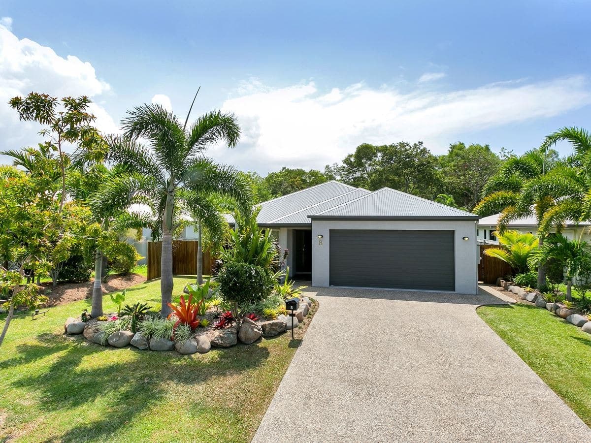 8 Tidal Court, Kewarra Beach - Thumbnail 3