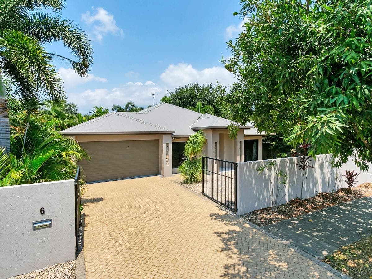 6 Vetiver Street, Trinity Park - Image 1