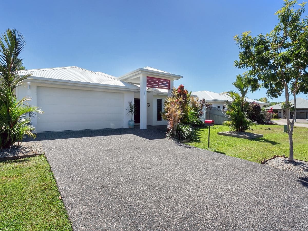 4 Tidal Crt, Kewarra Beach - Image 1