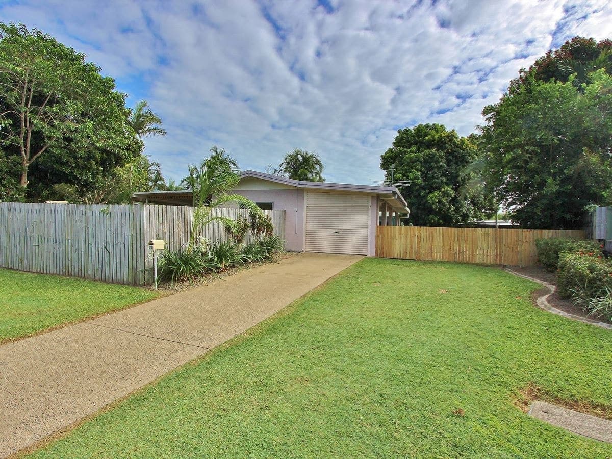 20 Frankston Street, Kewarra Beach - Thumbnail 8