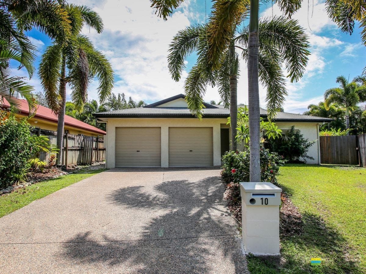 10 Bells Close, Kewarra Beach - Image 1
