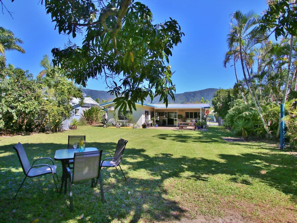 34 Cottesloe Drive, Kewarra Beach - Image 1
