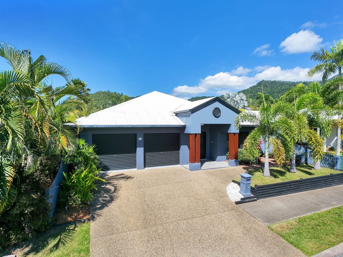 11 Waterlilly St, Kewarra Beach - Thumbnail 2