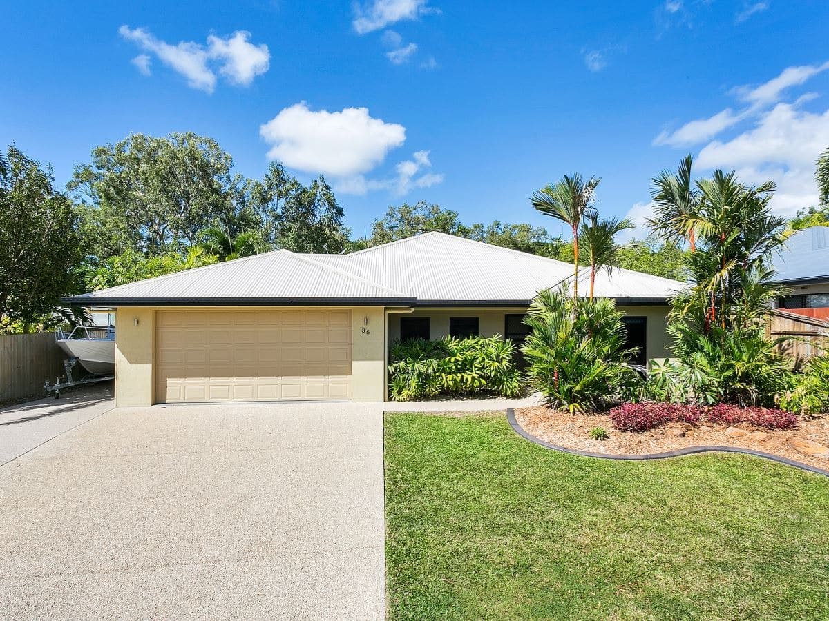35 Monterey Street, Kewarra Beach - Image 1