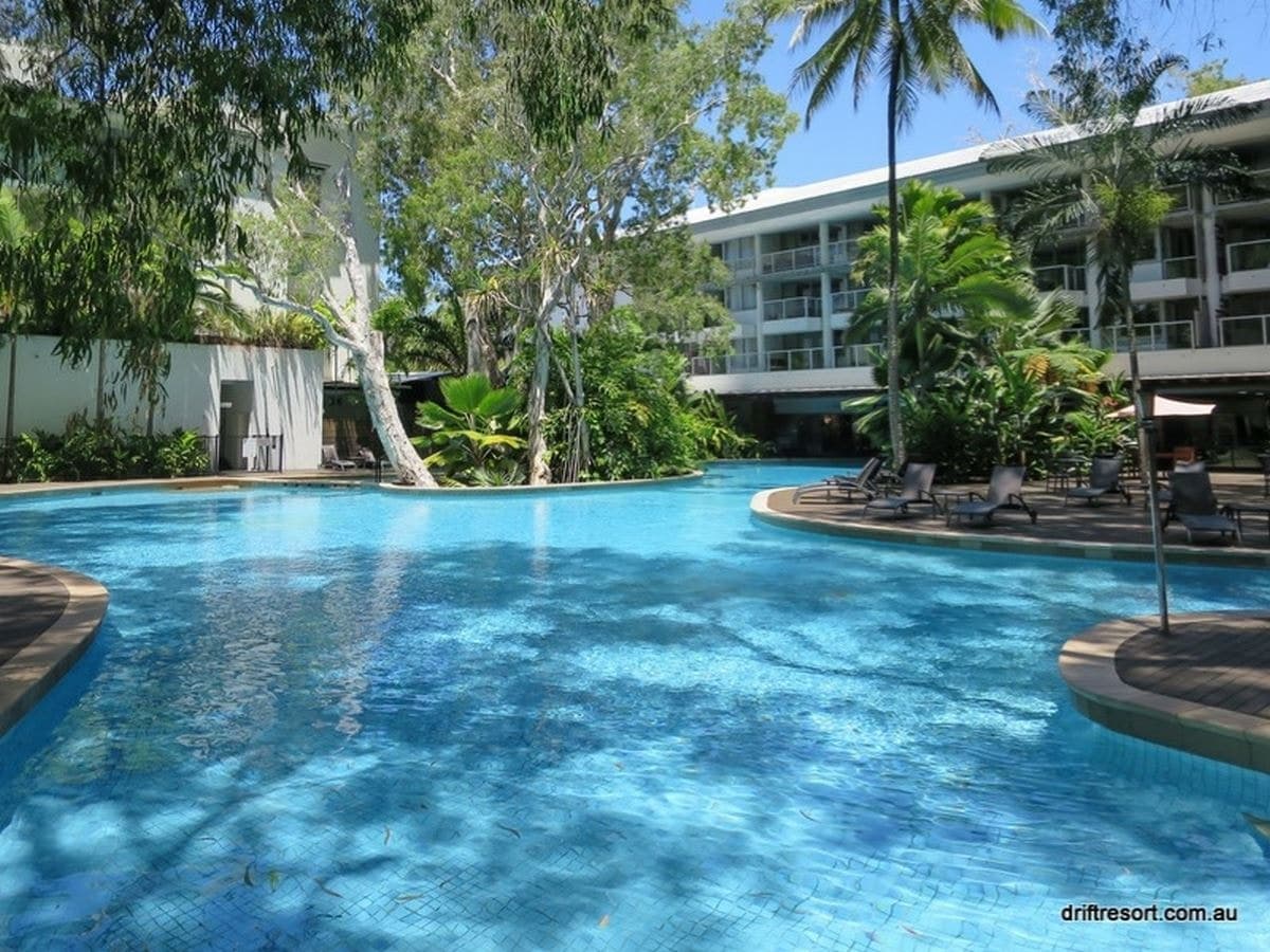 2101/2- 22 Veivers Road, Palm Cove - Image 1