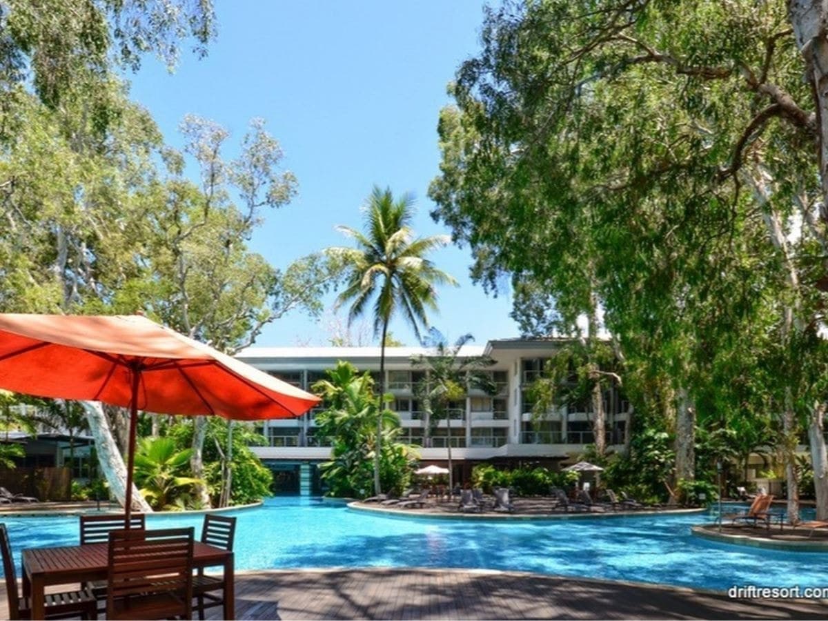 2101/2- 22 Veivers Road, Palm Cove - Thumbnail 8