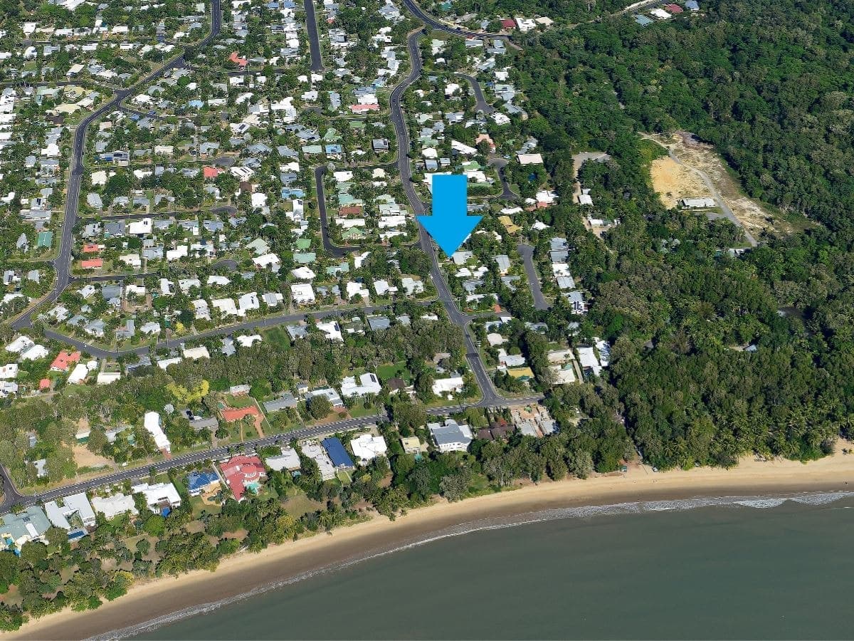 16 Albatross Street, Kewarra Beach - Thumbnail 2
