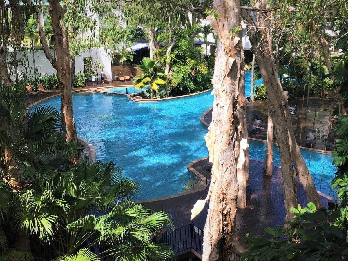 4404/2-22 Veivers Road, Palm Cove - Image 1