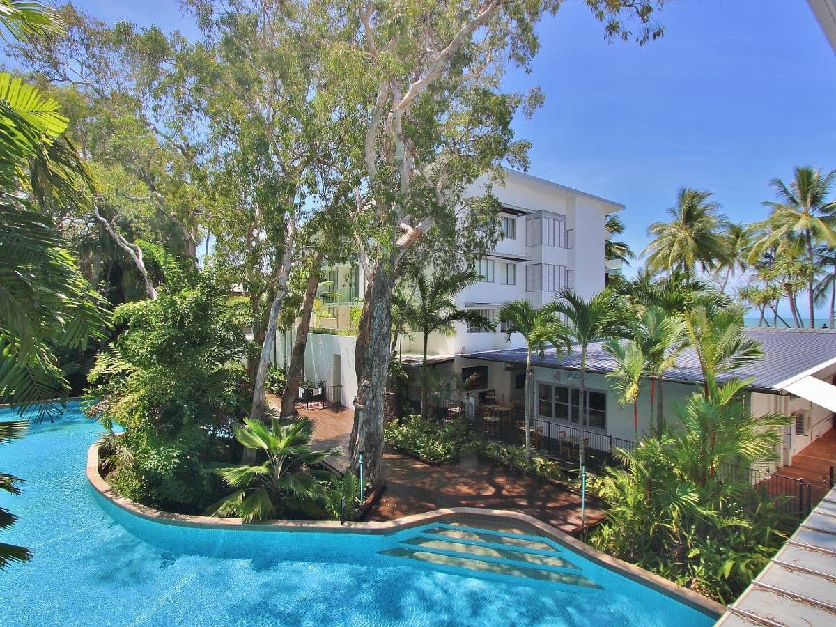 1203/2-22 VEIVERS ROAD, Palm Cove - Thumbnail 4