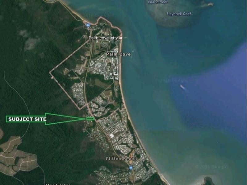 17-21 Alexandra Street, Clifton Beach - Thumbnail 2