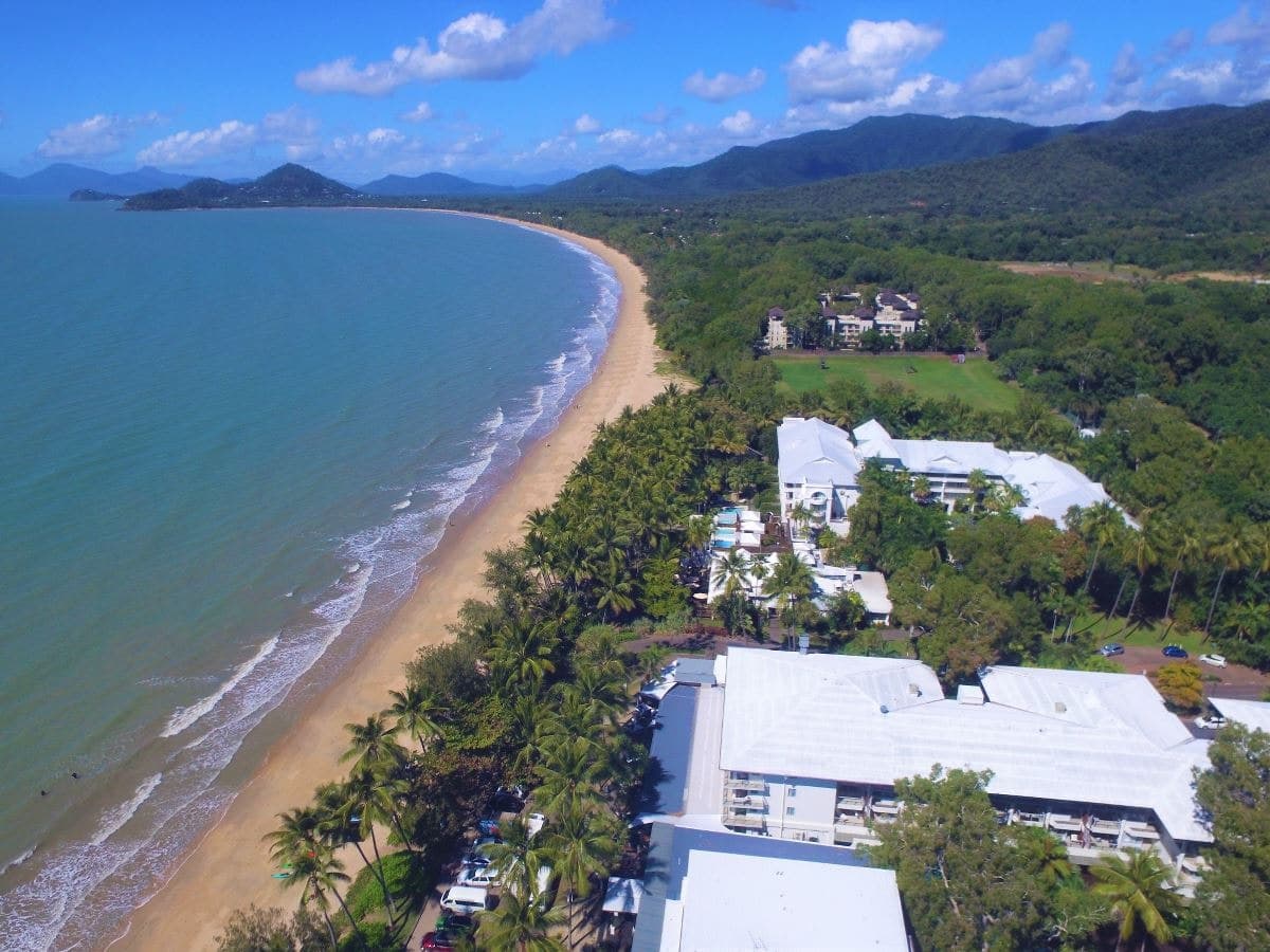 2310/2-22 Veivers Road, Palm Cove - Image 1