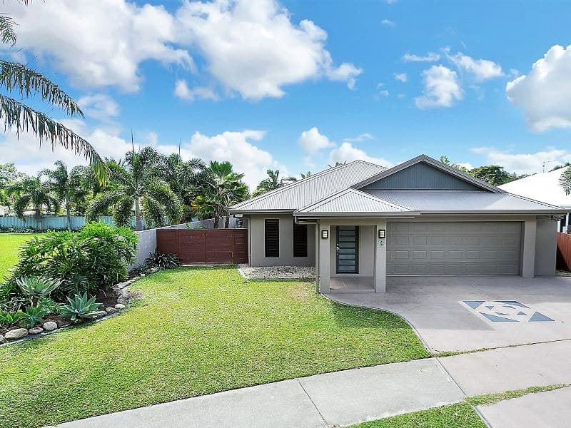 1 Bilgola Drive, Kewarra Beach - Image 1