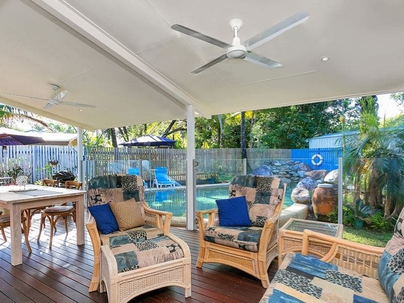 17 Rudder Street, Clifton Beach - Image 1