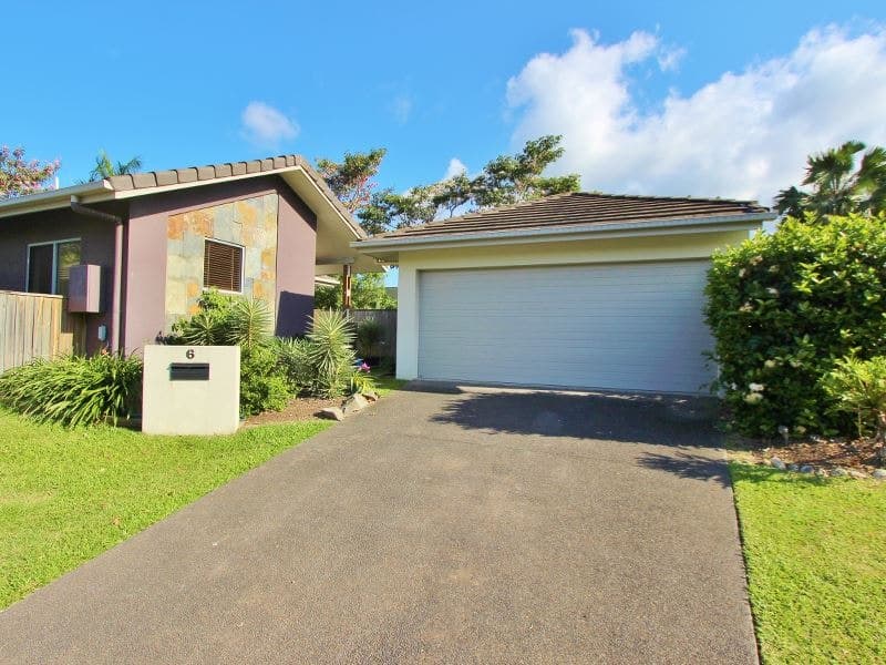 6/2-12 Paradise Palms Drive, Kewarra Beach - Thumbnail 2