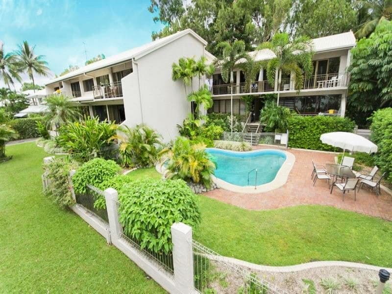 2/101 Arlington Esp, Clifton Beach - Image 1