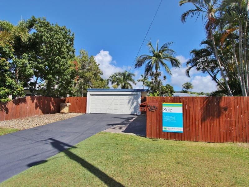 15 Manly Close, Kewarra Beach - Thumbnail 5