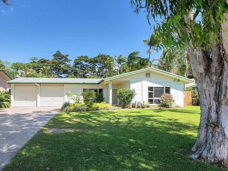 33 Cheviot Street, Smithfield - Image 1