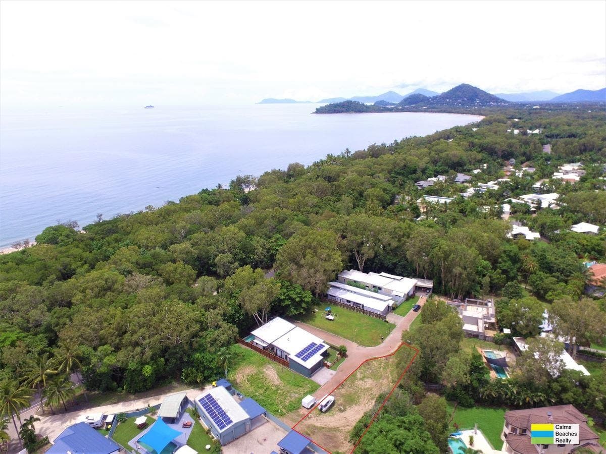 23-33 Upolu Esplanade, Clifton Beach - Image 1