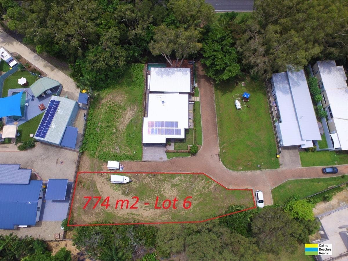 23-33 Upolu Esplanade, Clifton Beach - Thumbnail 2