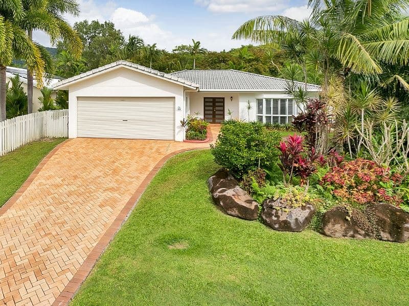 20 Orton Avenue, Kewarra Beach - Thumbnail 2