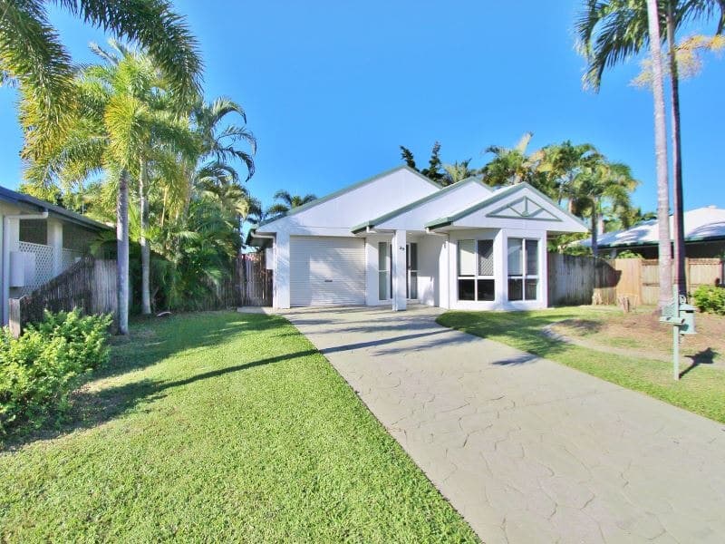 20 Dolphin Close, Kewarra Beach - Image 1