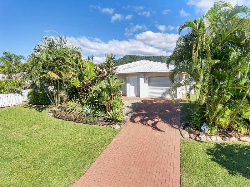 15 Parkinson Ave, Kewarra Beach - Thumbnail 2