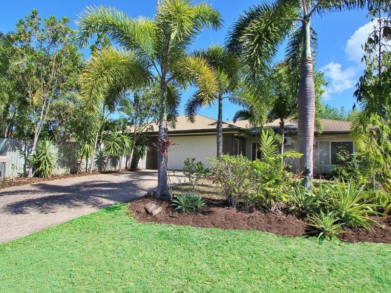1 Cooya St (Cnr Otter St), Kewarra Beach - Image 1